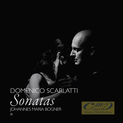 Scarlatti: Sonatas